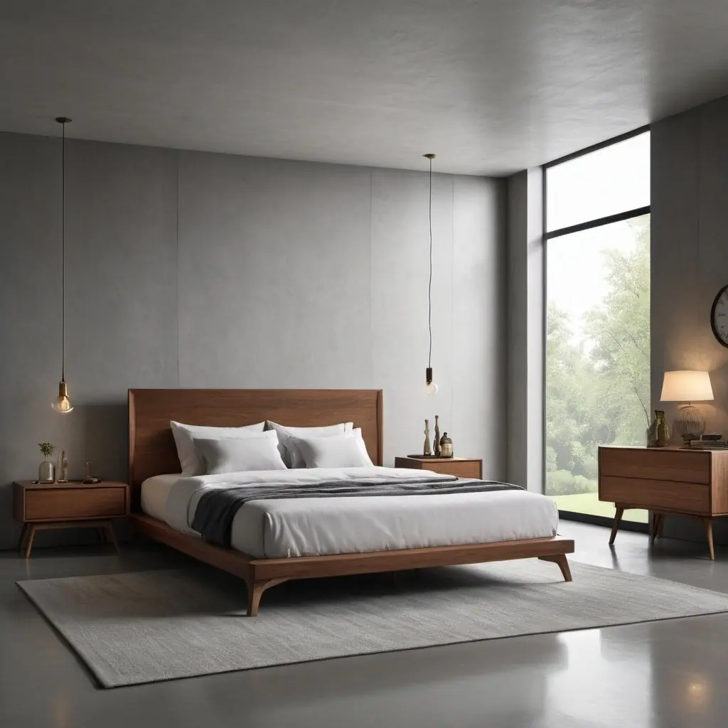 Timeless Design Features