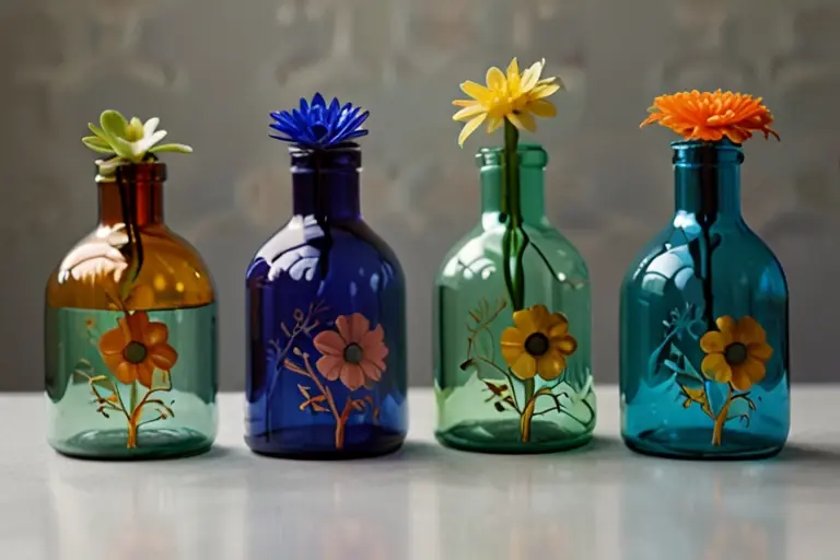 Decorative Items