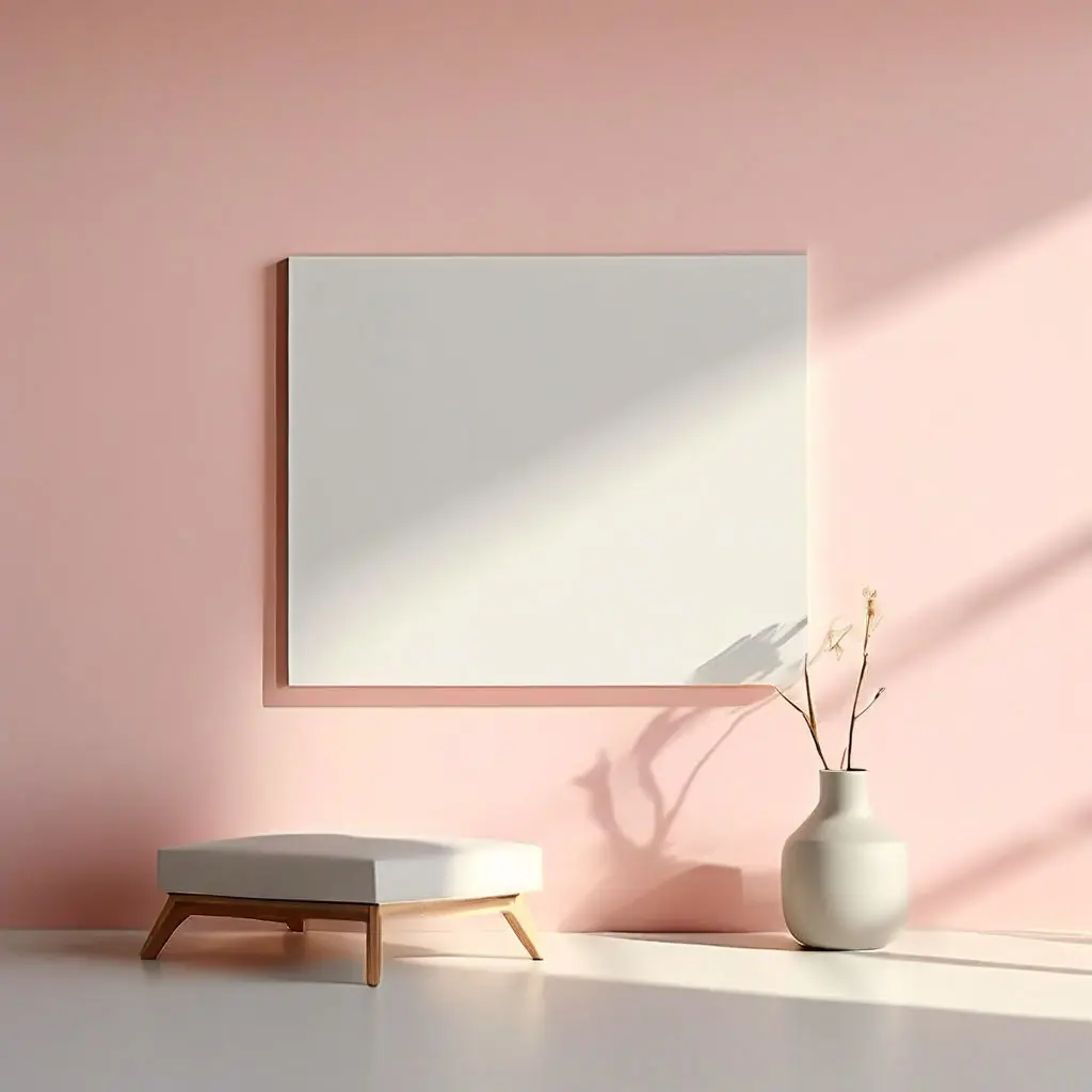 Minimalist Decor