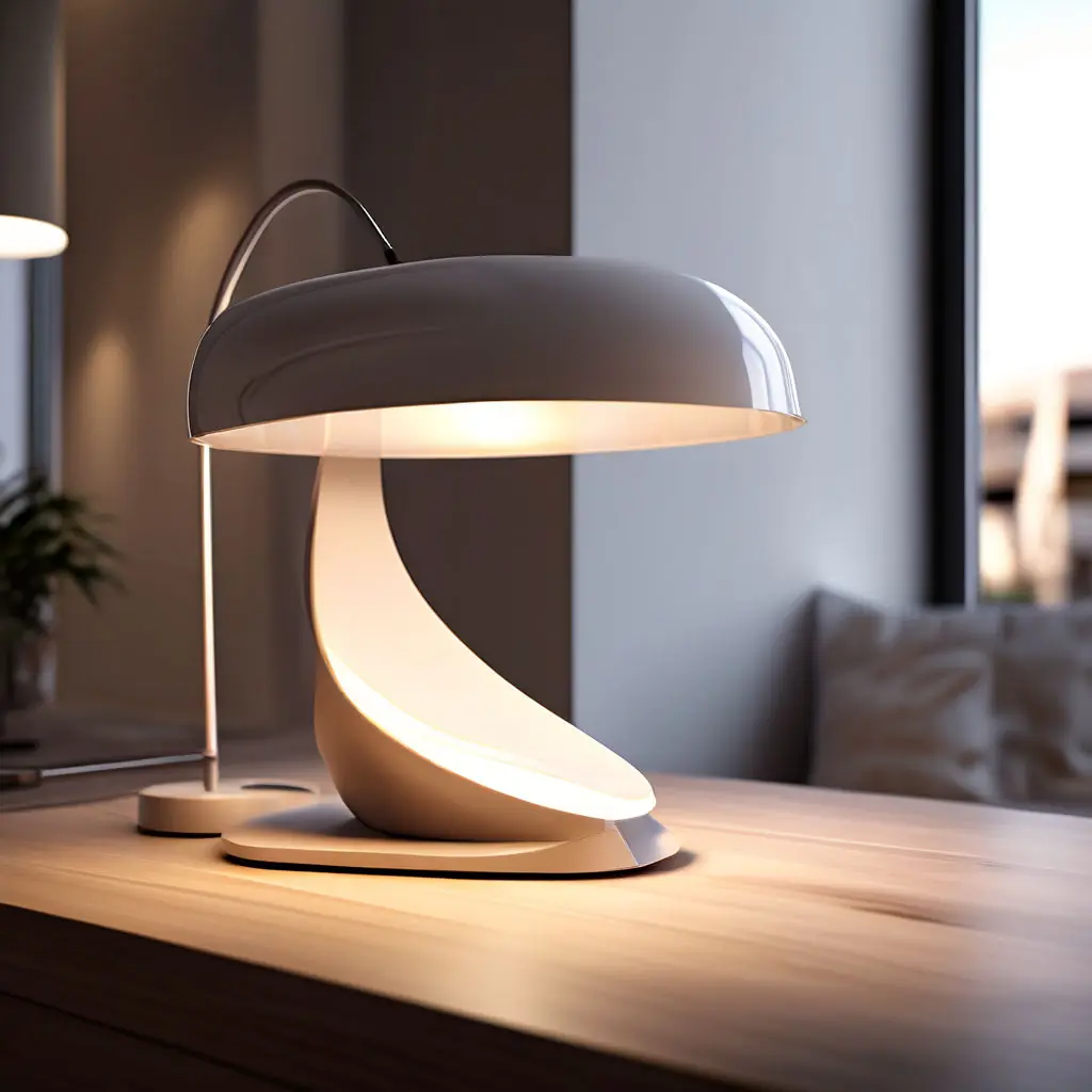 Functional and Stylish Lighting