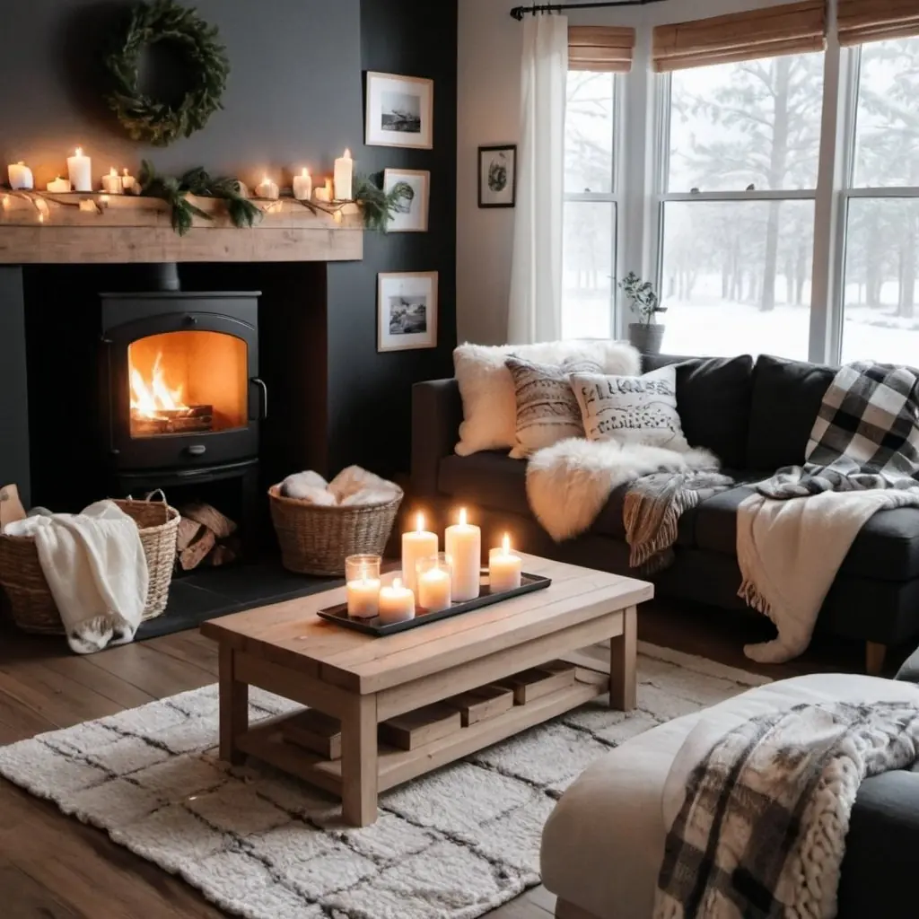 Hygge Elements
