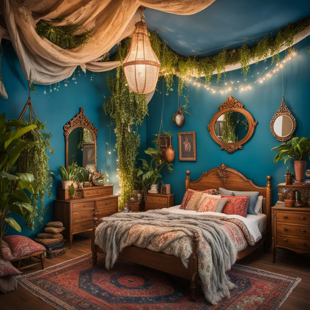 Nature Indoors
