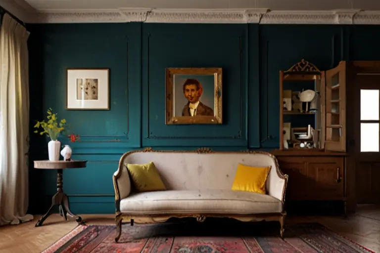 Interior Design
