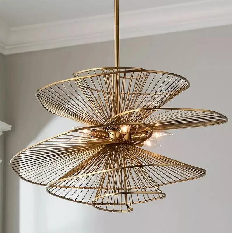 Accessories in Rustic Interiors