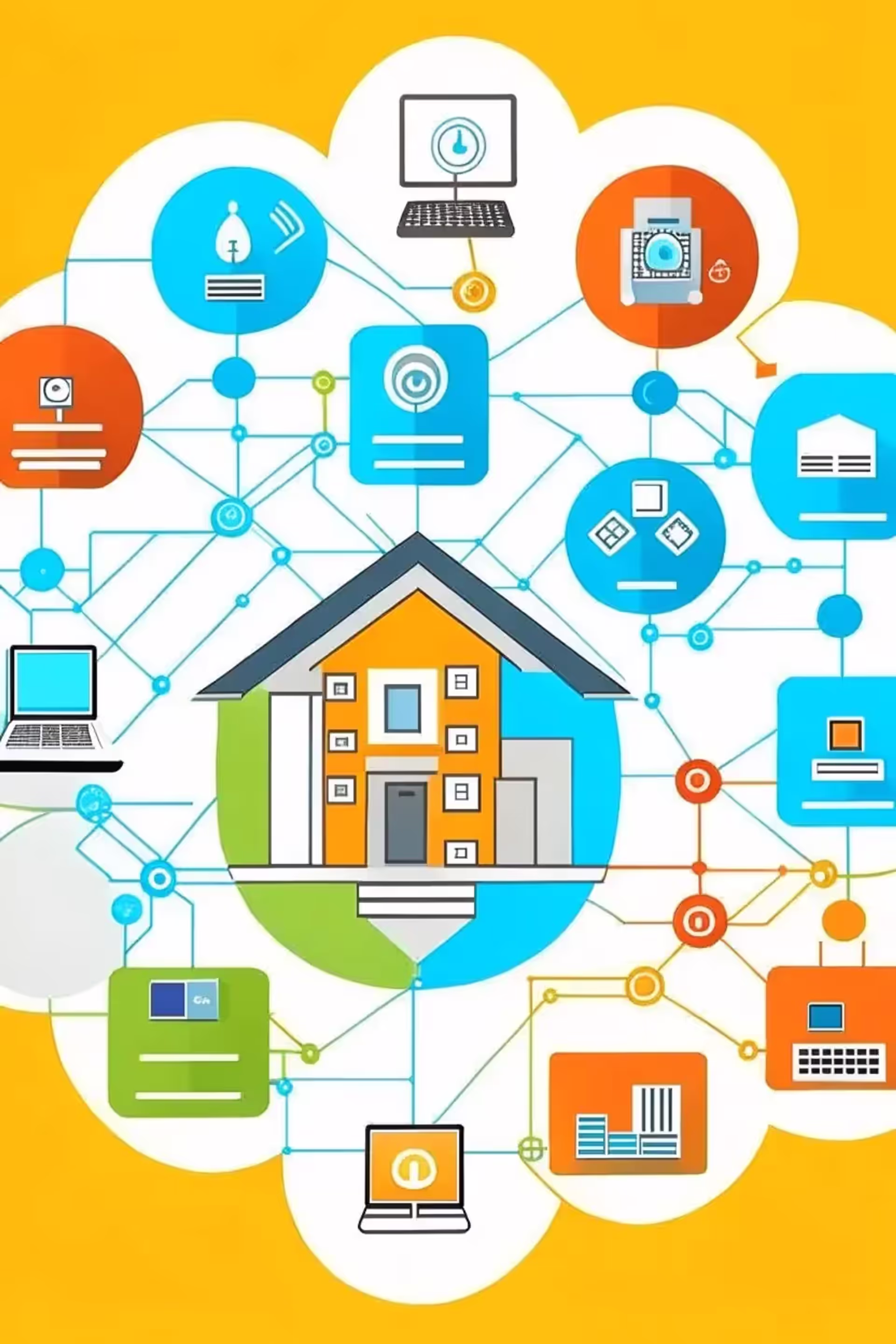 Embracing the Future: A Comprehensive Guide to Smart Home Technology Integration