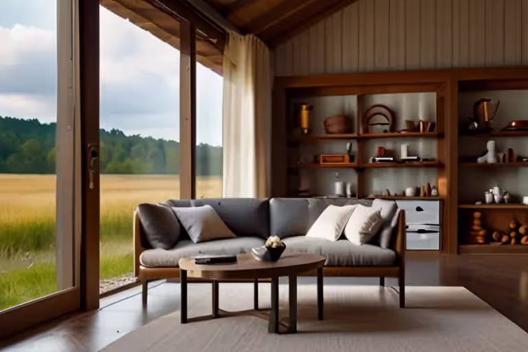 The Charm of Handmade Crafts