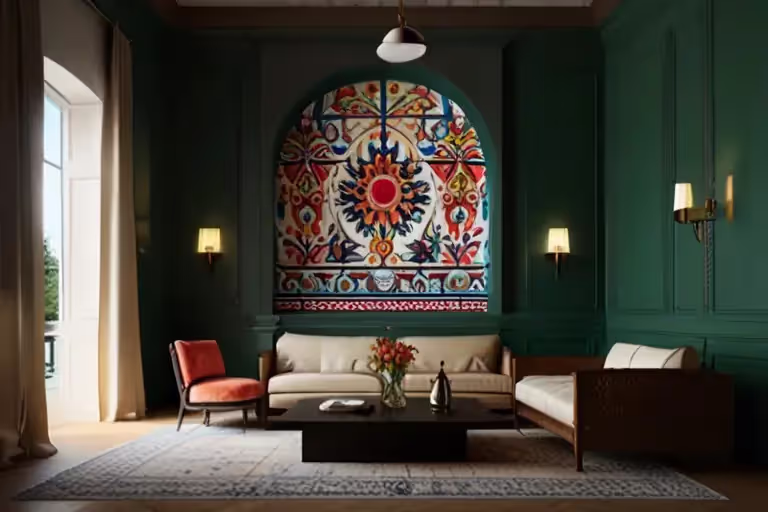 Different Design Styles