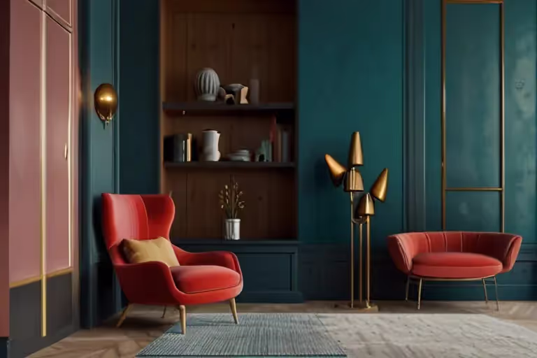 Furniture and Décor