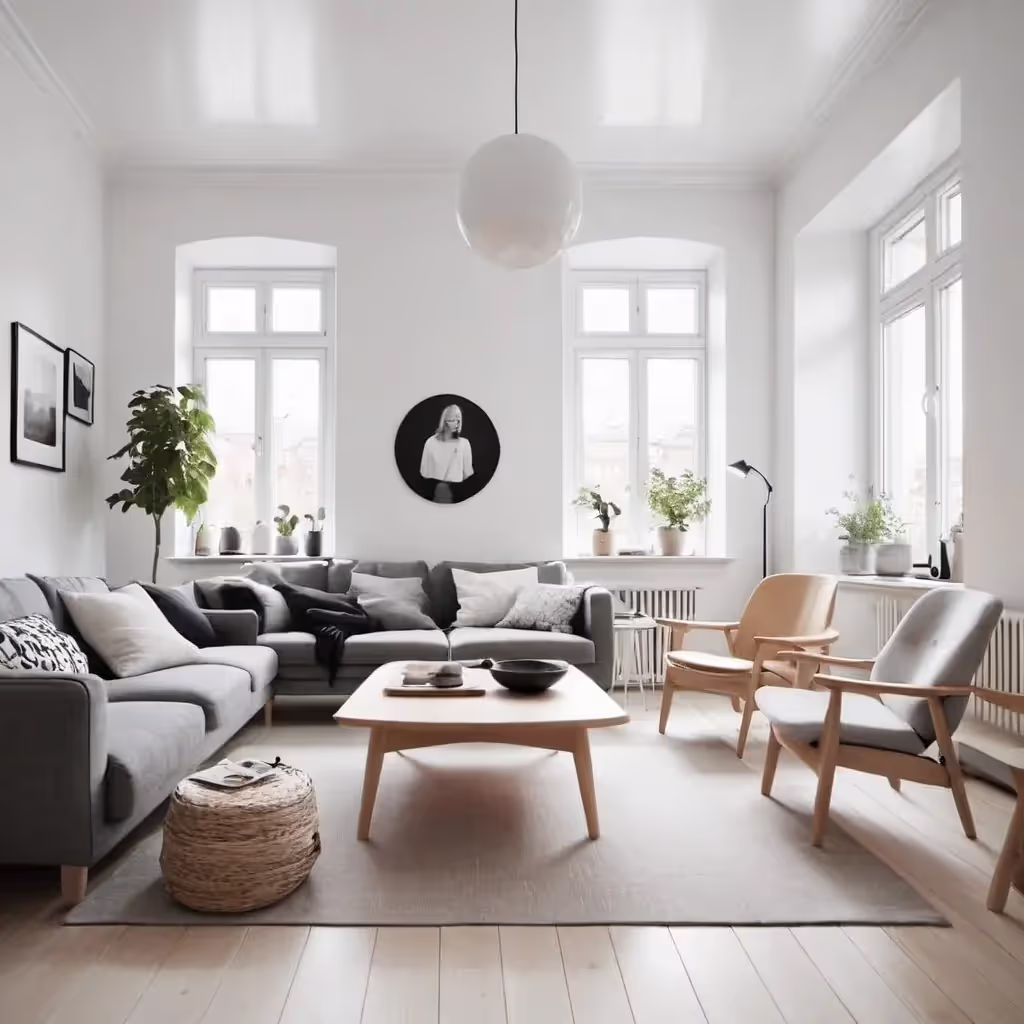 Scandinavian Design