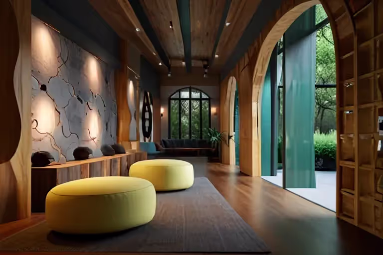 Creating a Sustainable Ecosystem