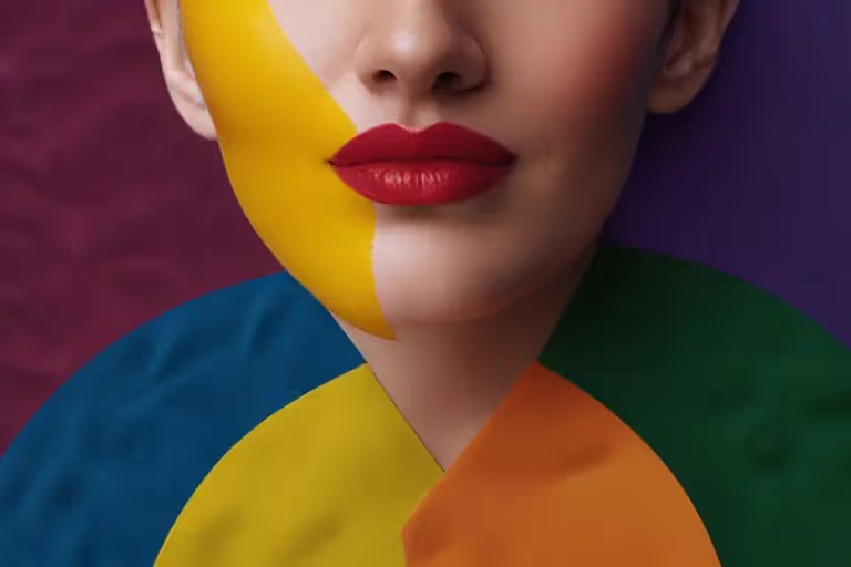 Color Success Stories