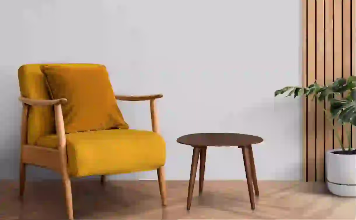 What Interior Design Really Means