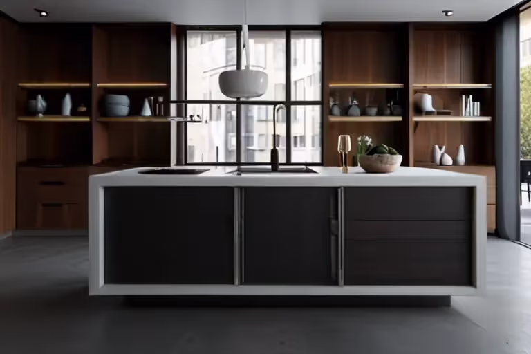 Stylish and Functional