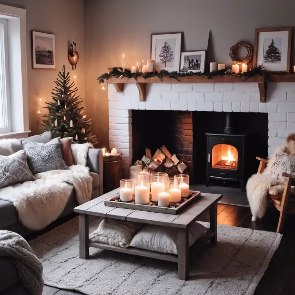 Definition and Origins of Hygge